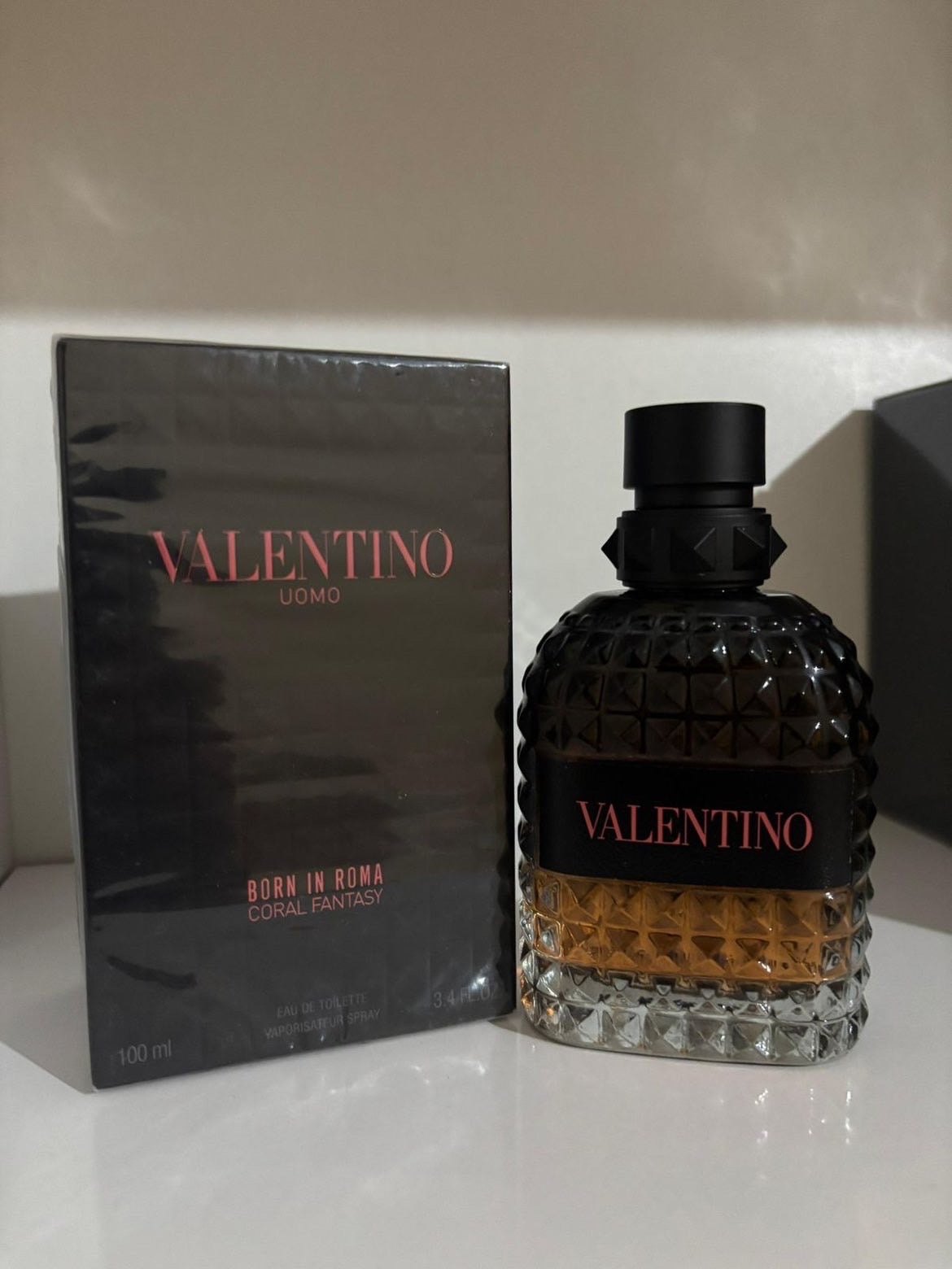 Valentino Born In Roma Coral Fantasy 100ml