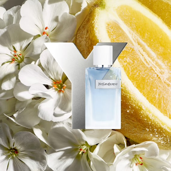 Yves Saint Laurent Eau Fraîche 100ml