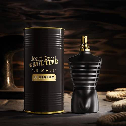 Jean Paul Gaultier Le Mâle Le Parfum
