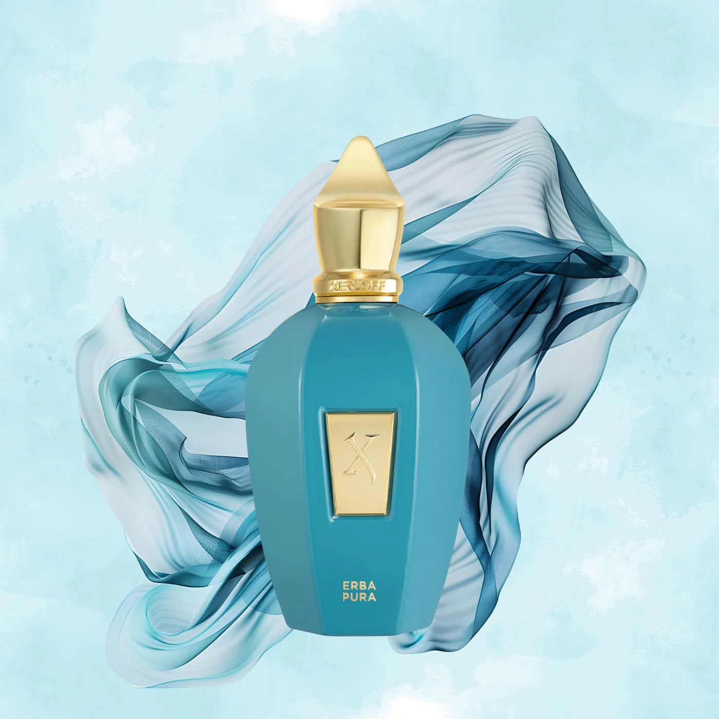 Xerjoff Erba Pura 100ml
