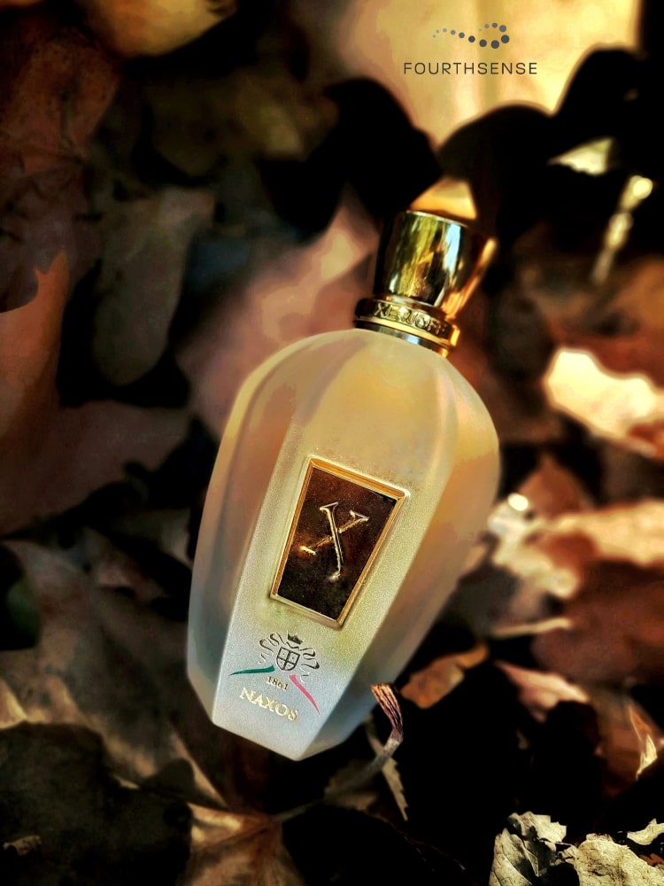 Xerjoff Naxos 100ml