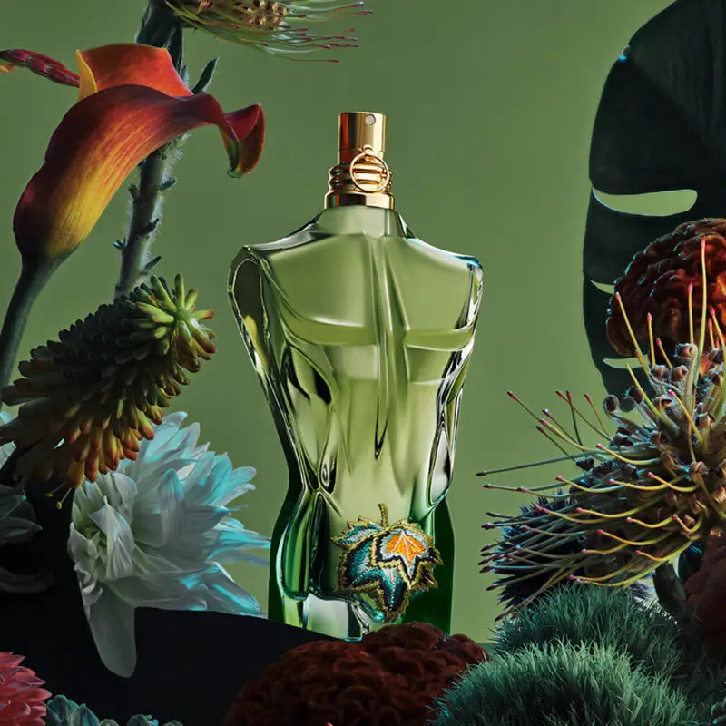 Jean Paul Gaultier Le Beau Paradise Garden 125ml