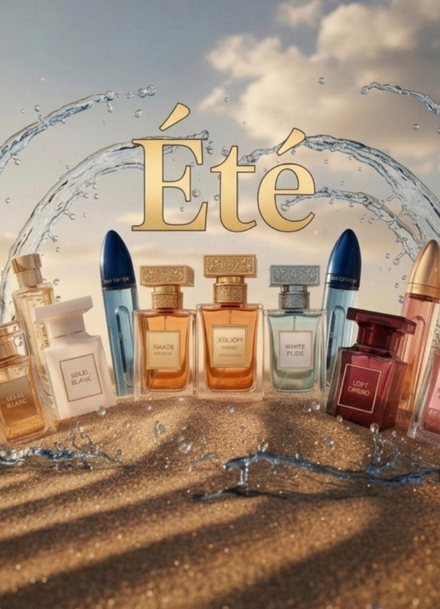 Été