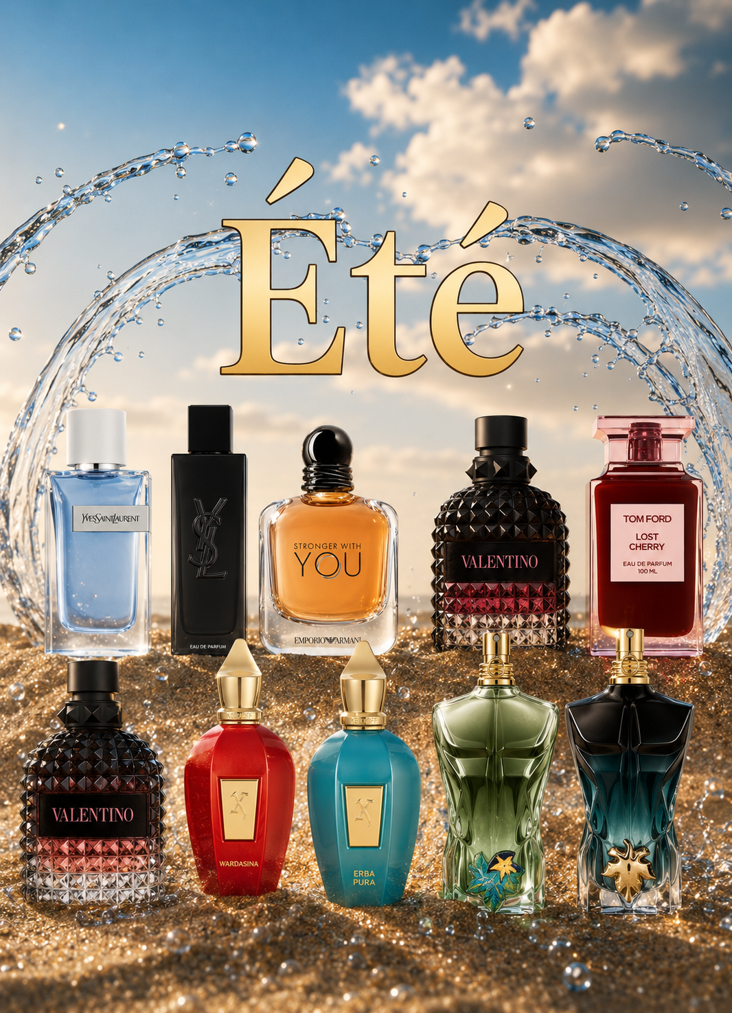 Été