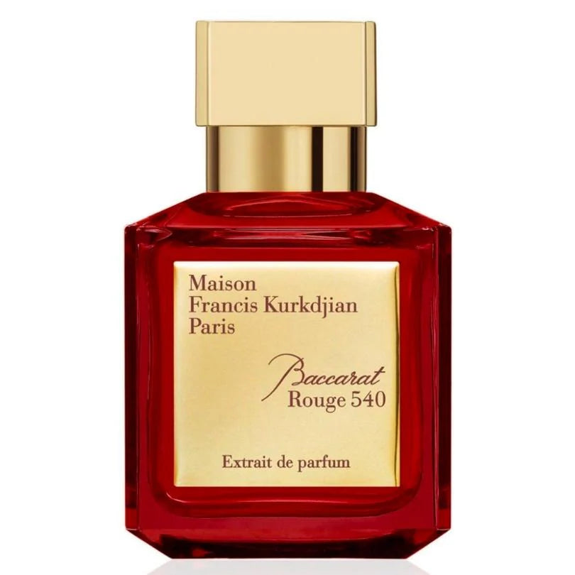 Maison Francis Kurkdjian Baccarat Rouge 540 – Extrait de Parfum 70ml premium
