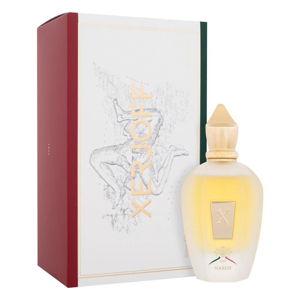Xerjoff Naxos 100ml