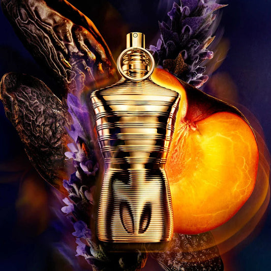 Jean Paul Gaultier Le Mâle Élixir Absolu 125ml