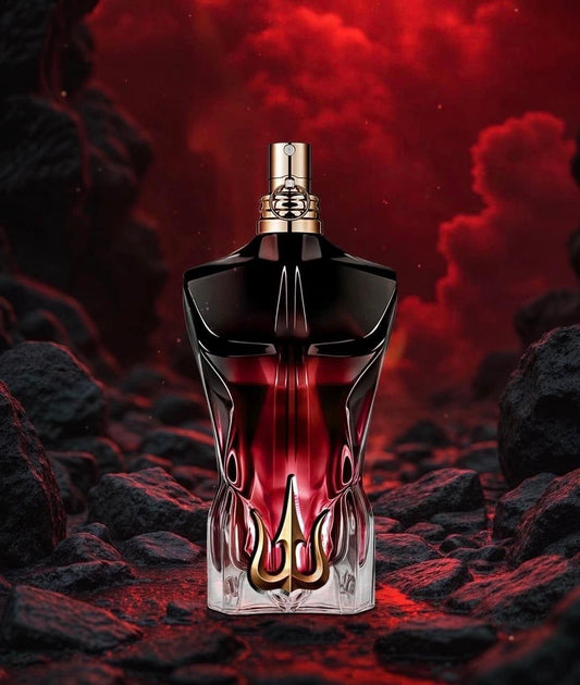 Jean Paul Gaultier Le Beau Paradise Fall 125ml