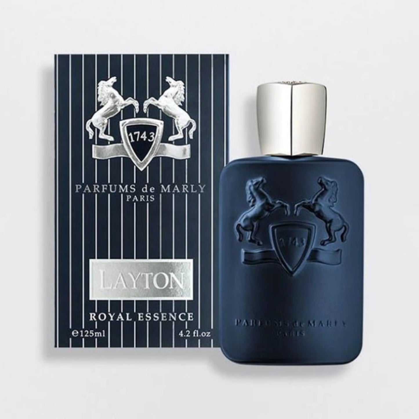 Parfum De Marly Layton Royal Essence Eau De Parfum 125ml