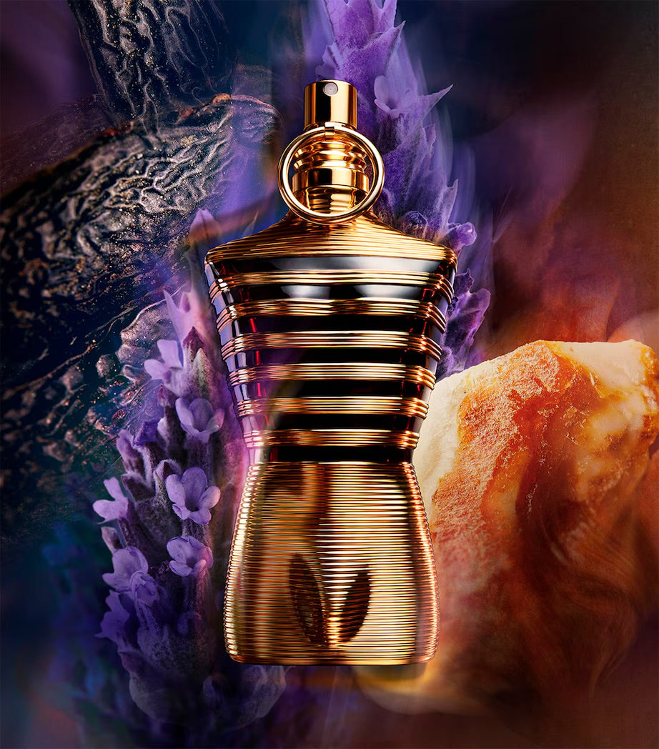 Jean Paul Gaultier Le Mâle Élixir