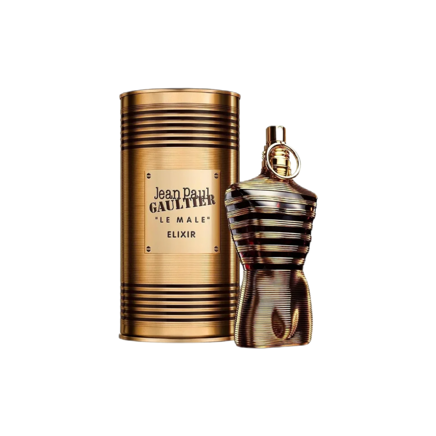 Jean Paul Gaultier Le Mâle Élixir