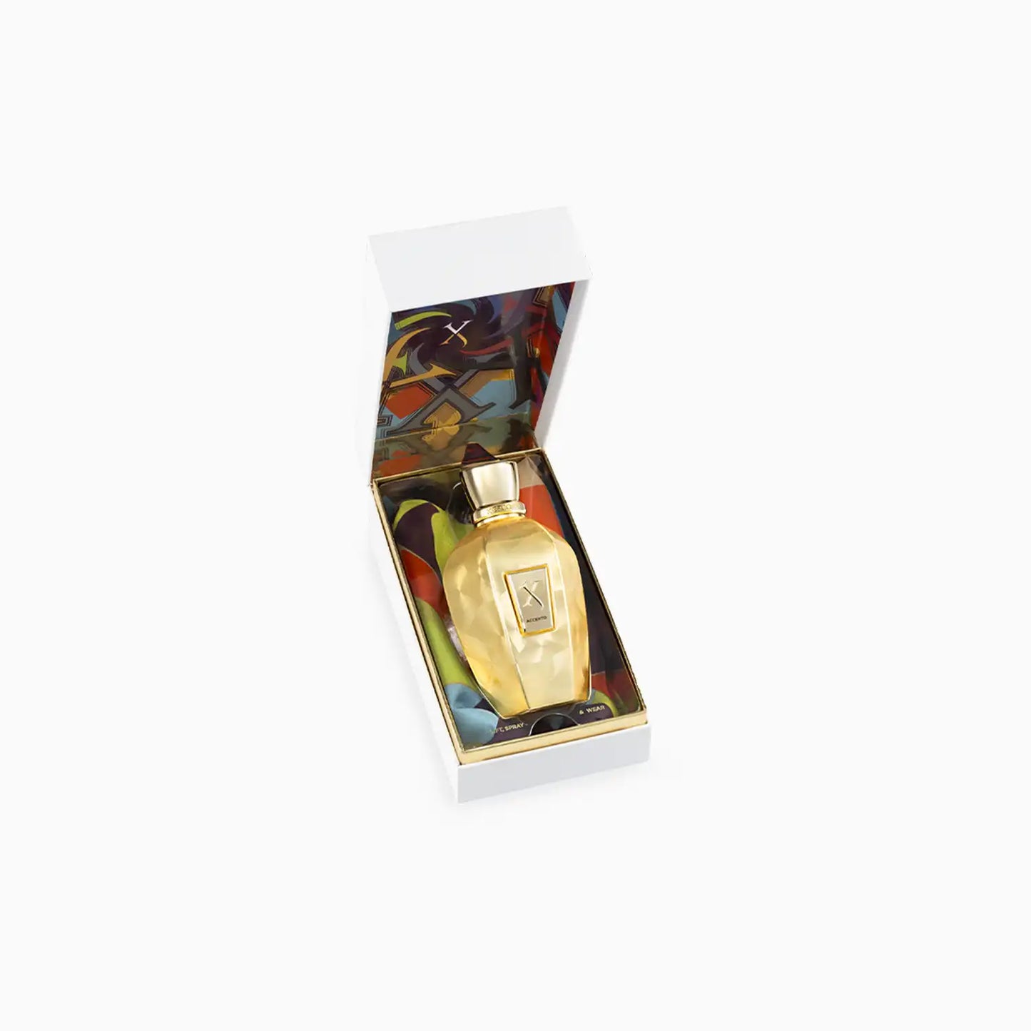 Xerjoff Accento Overdose 100ml