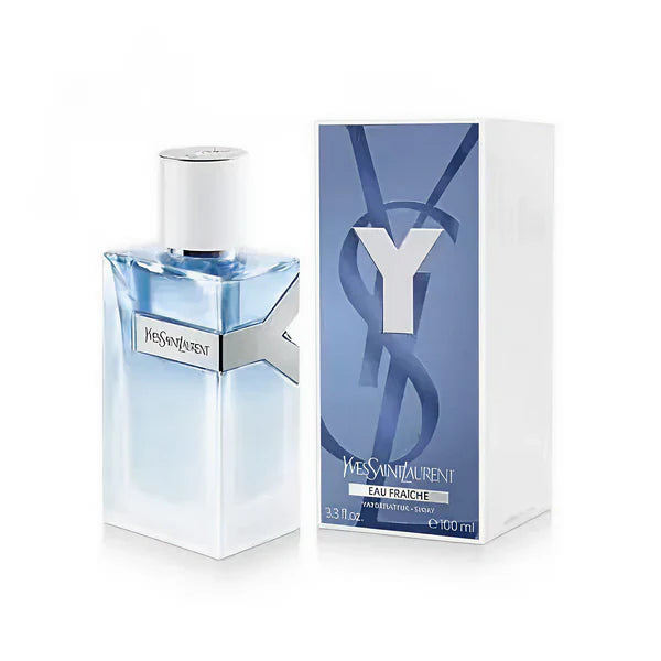 Yves Saint Laurent Eau Fraîche 100ml