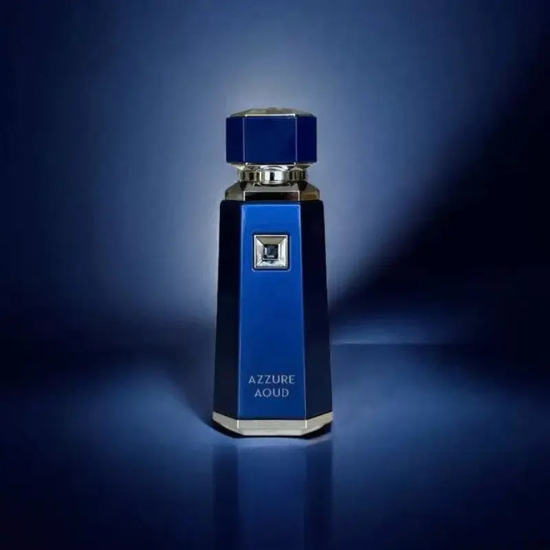 Azzure Oud French Avenue Parfum 80ml