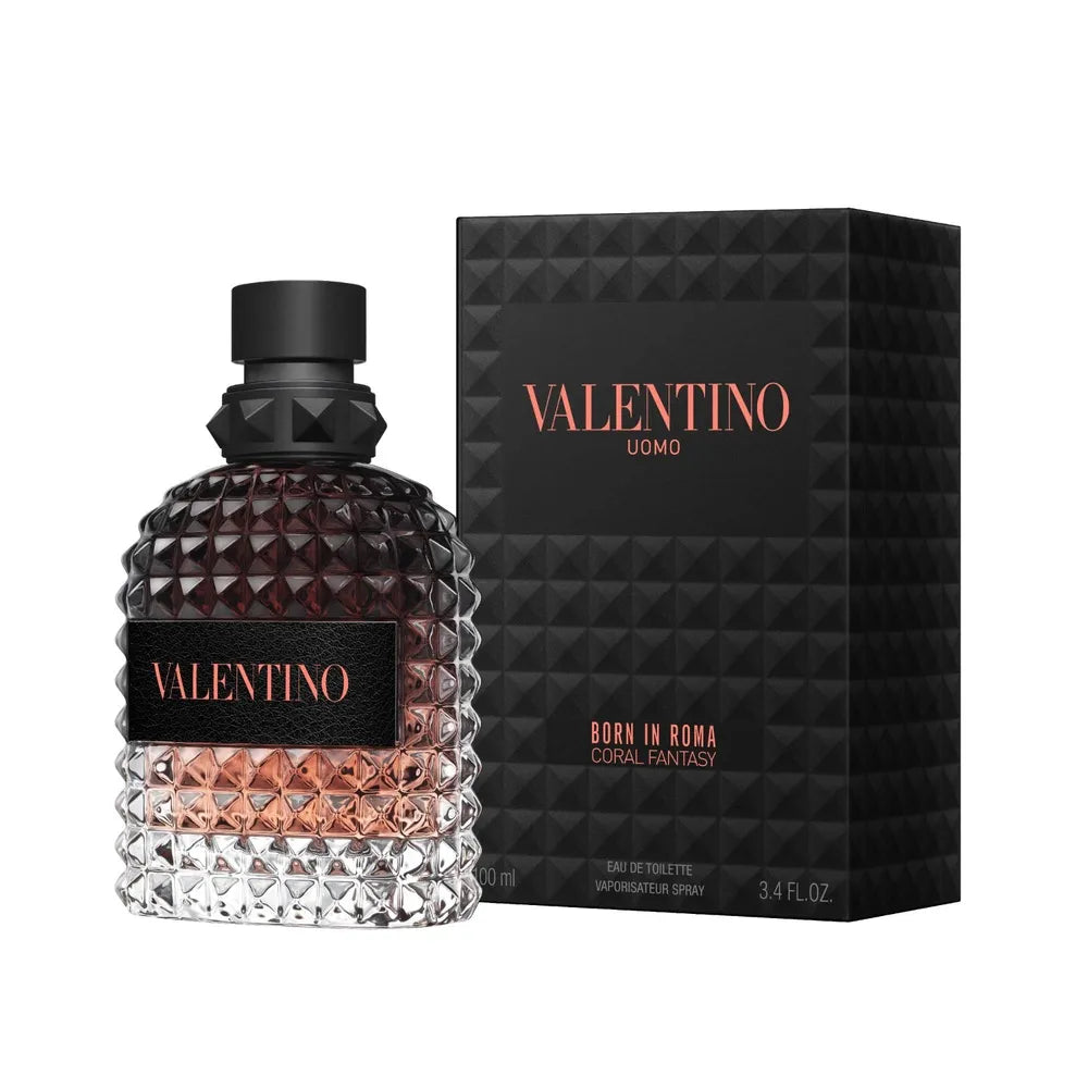 Valentino Born In Roma Coral Fantasy 50ml
