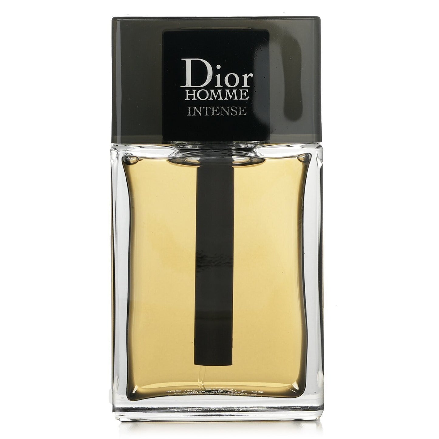 Dior Homme Intense Eau De Parufm 100ml