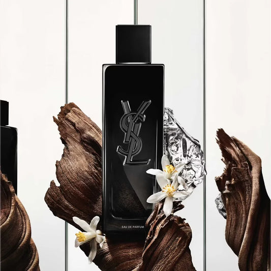Yves Saint Laurent Myself Eau De Parfum 100ml