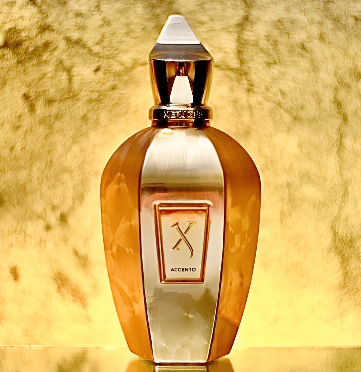 Xerjoff Accento Overdose 100ml