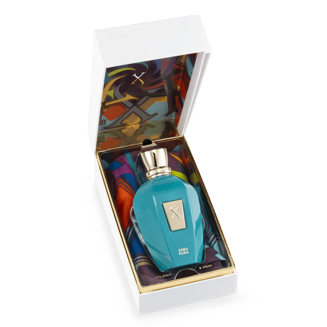Xerjoff Erba Pura 100ml