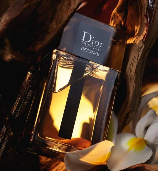 Dior Homme Intense Eau De Parufm 100ml