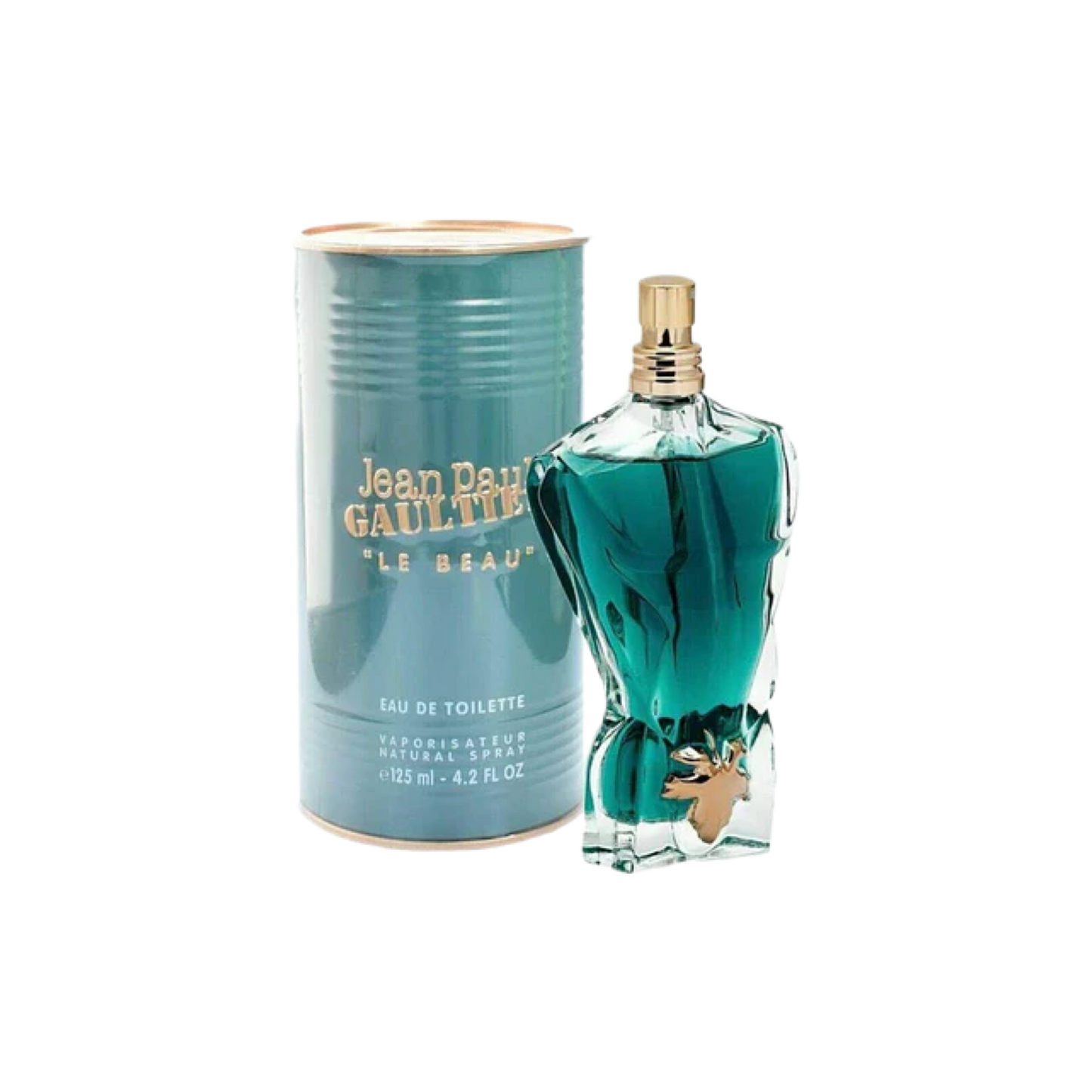 Jean Paul Gaultier Le Beau 125ml