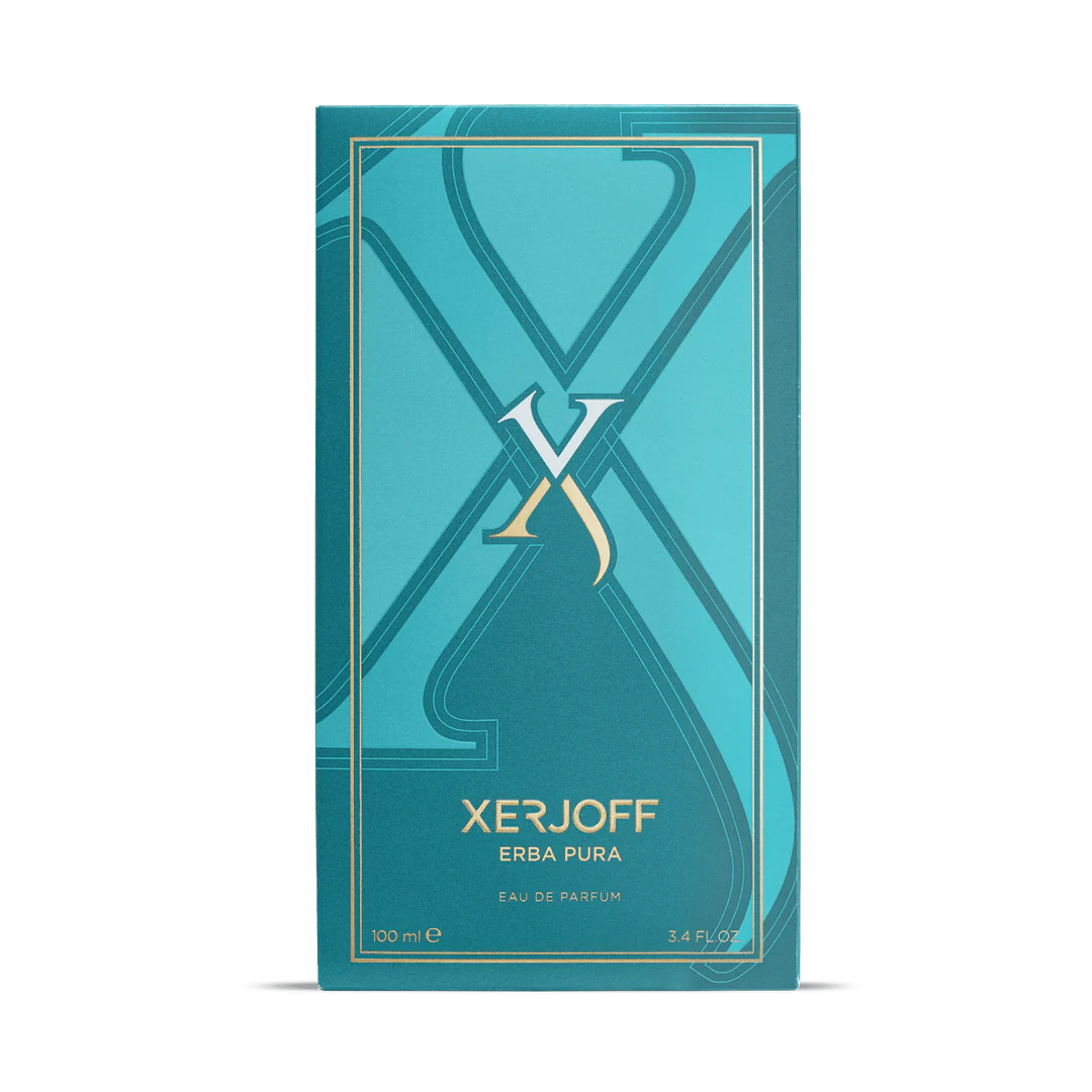 Xerjoff Erba Pura 100ml