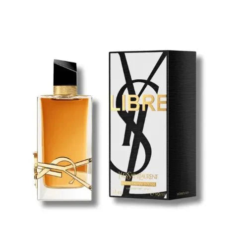 Yves Saint Laurent Libre Eau De Parfum Intnensz 90ml