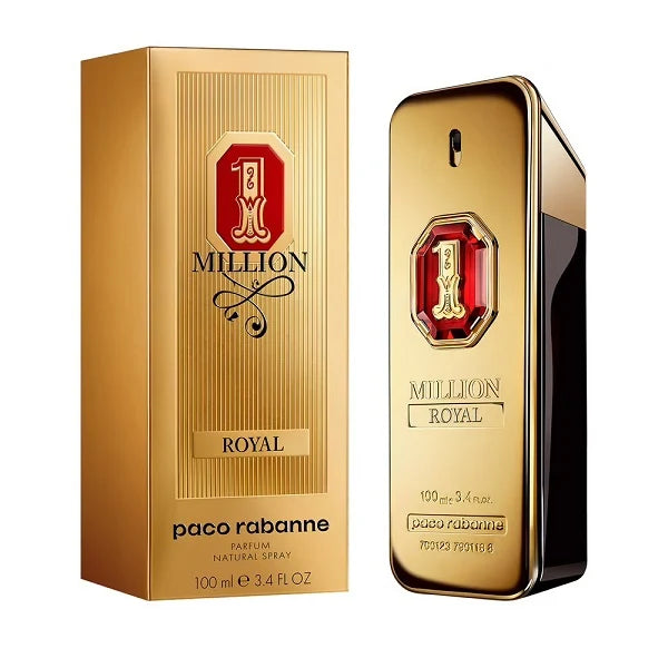 Paco Rabanne 1 million Royal 100ml