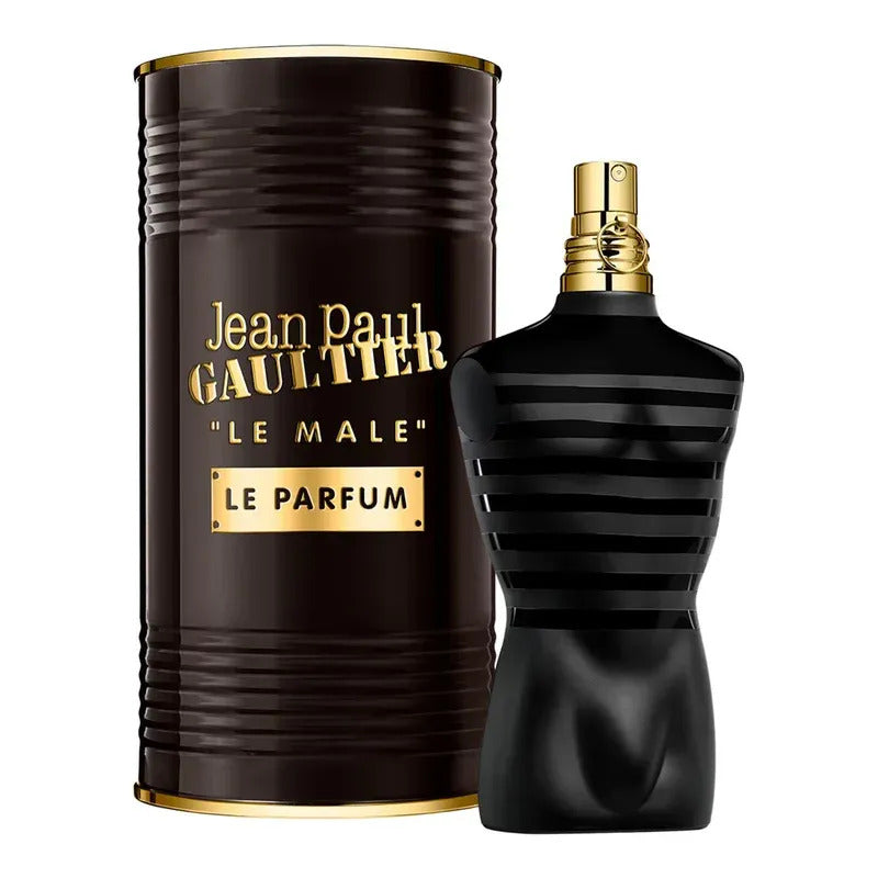 Jean Paul Gaultier Le Mâle Le Parfum