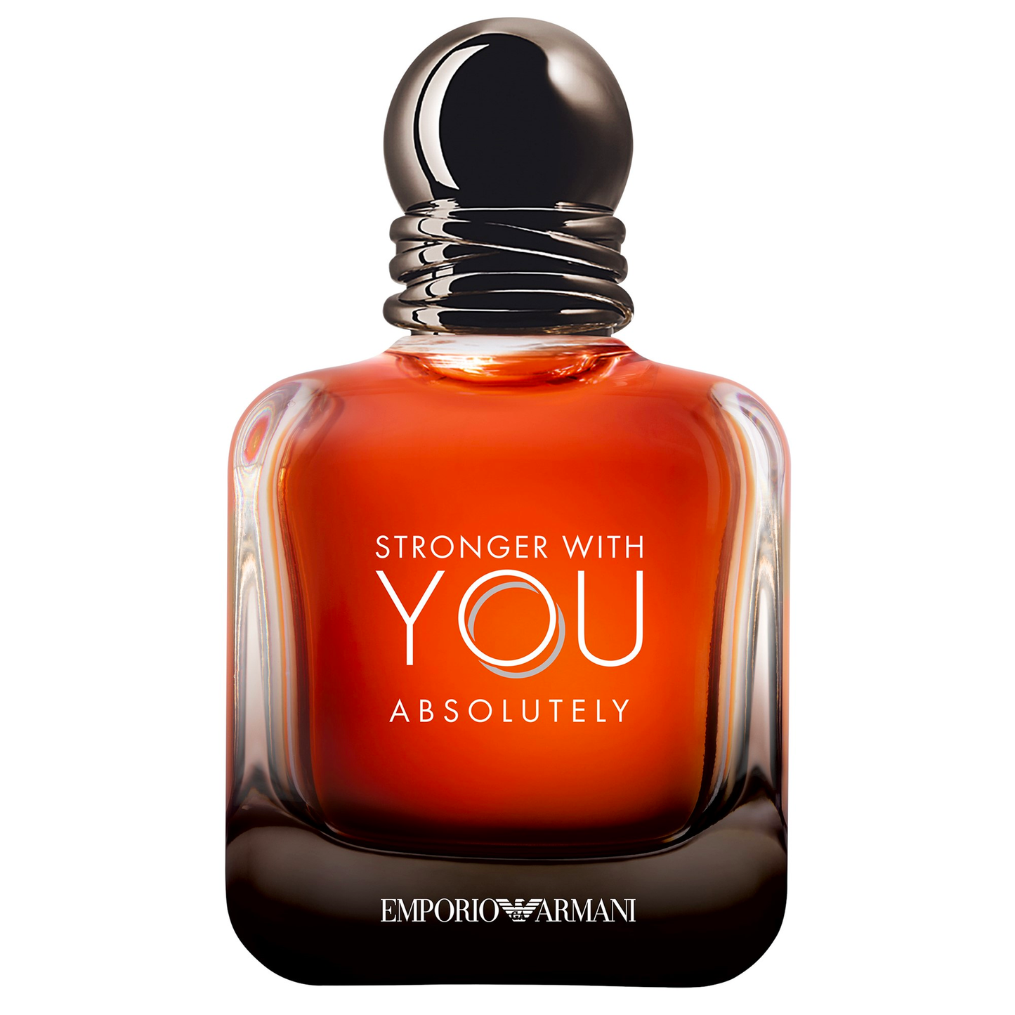 Stronger With You Absolutly Armani 100ml
