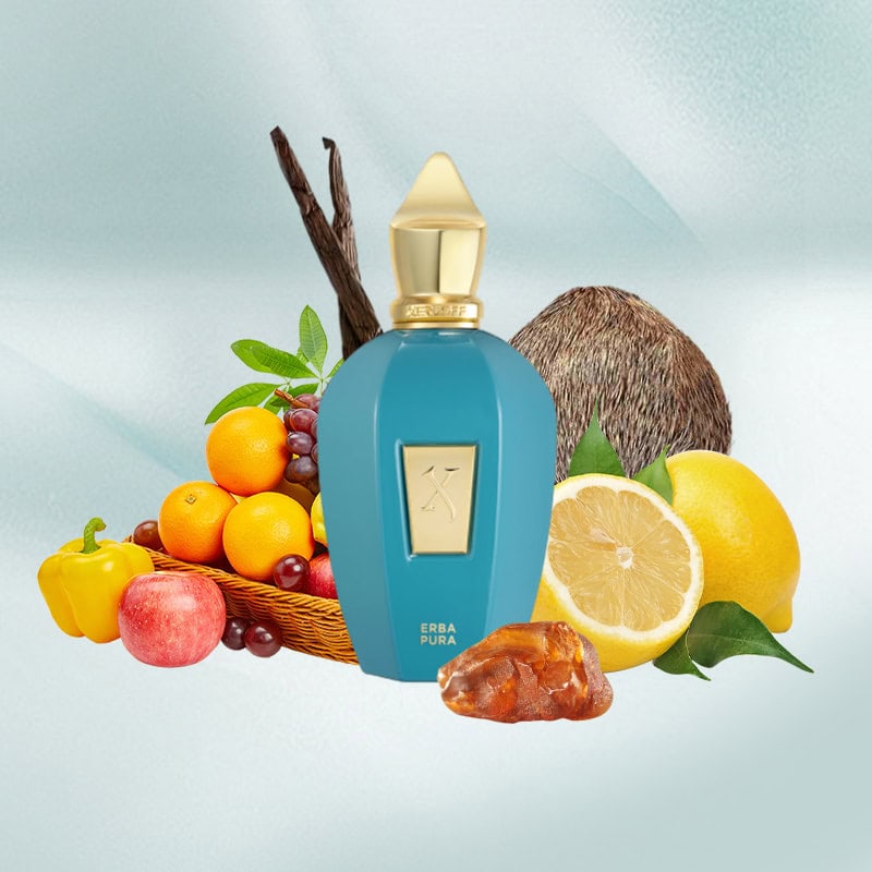 Xerjoff Erba Pura 100ml