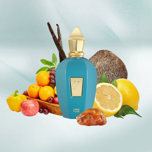 Xerjoff Erba Pura 100ml