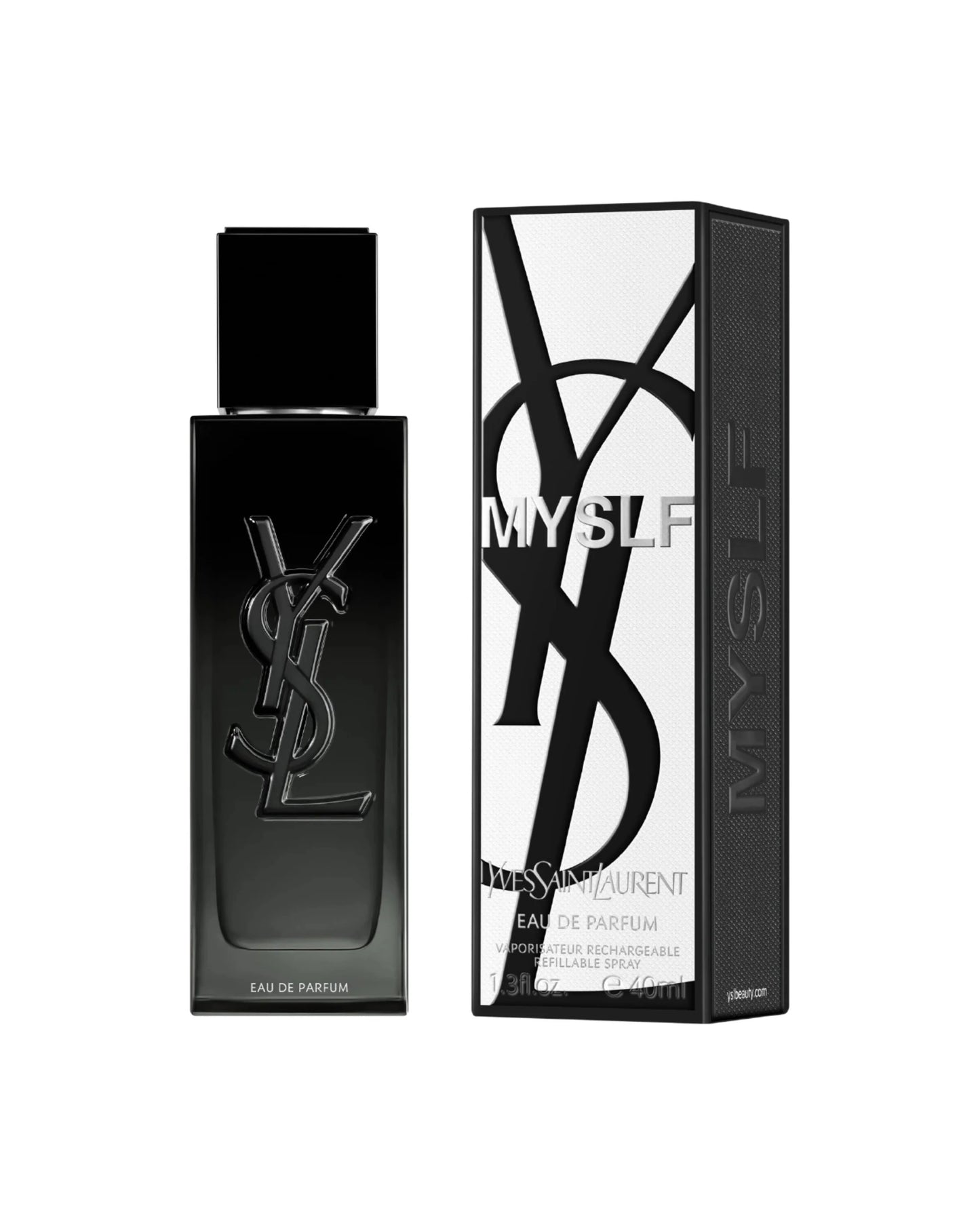 Yves Saint Laurent Myself Eau De Parfum 100ml