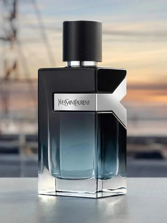 Yves Saint Laurent Y Eau De Parfum 100ml