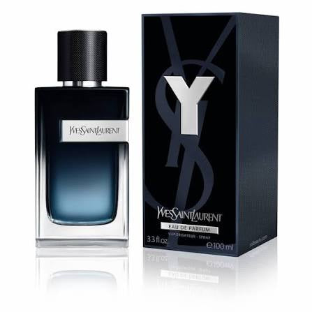 Yves Saint Laurent Y Eau De Parfum 100ml