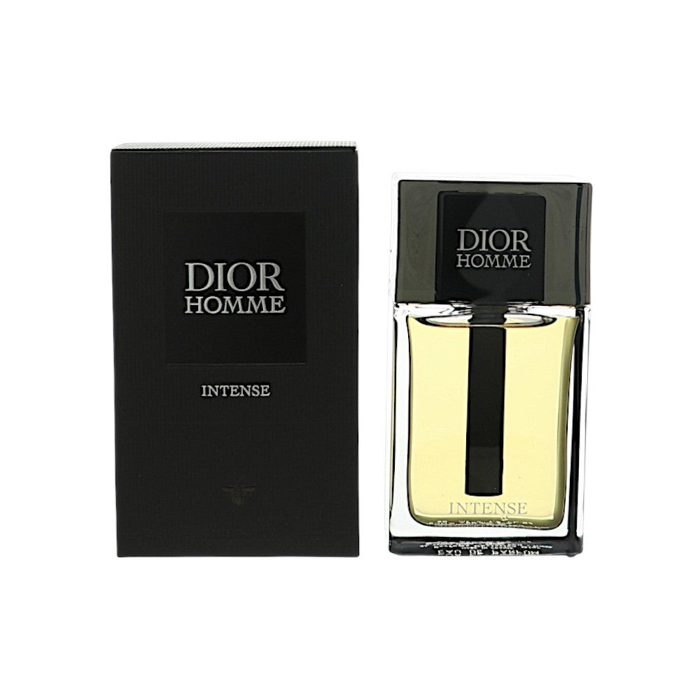 Dior Homme Intense Eau De Parufm 100ml
