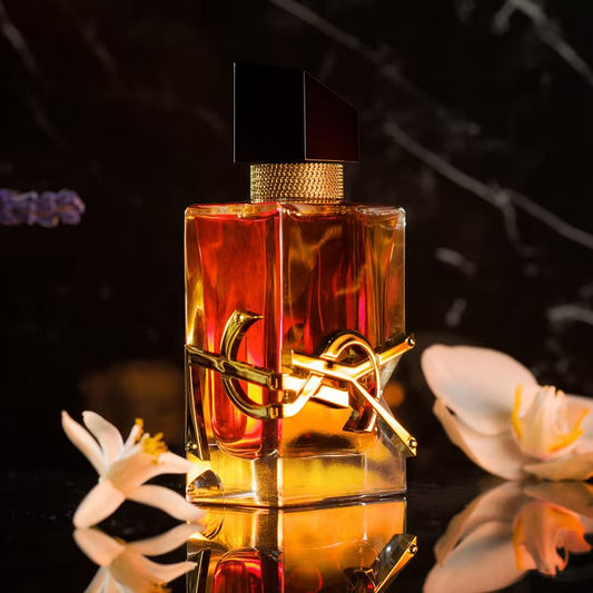 Yves Saint Laurent Libre Eau De Parfum Intnense 90ml