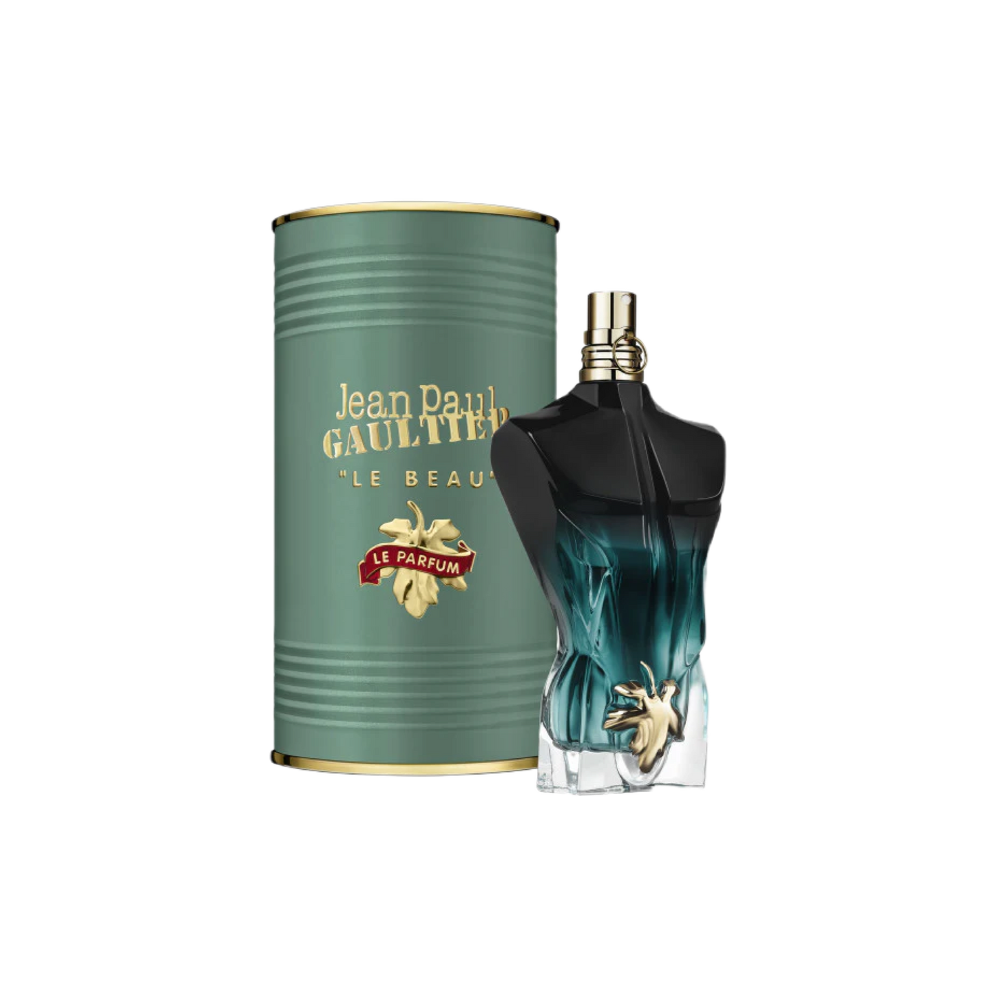 Jean Paul Gaultier Le Beau Le Parfum 125ml