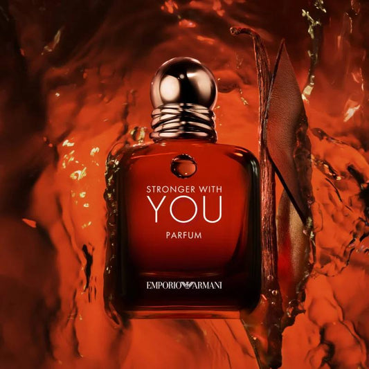 Stronger With You Absolutly Armani 100ml