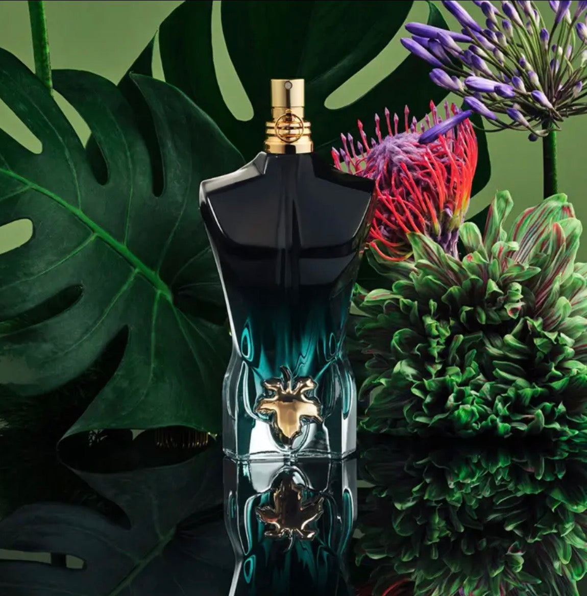 Jean Paul Gaultier Le Beau Le Parfum 125ml