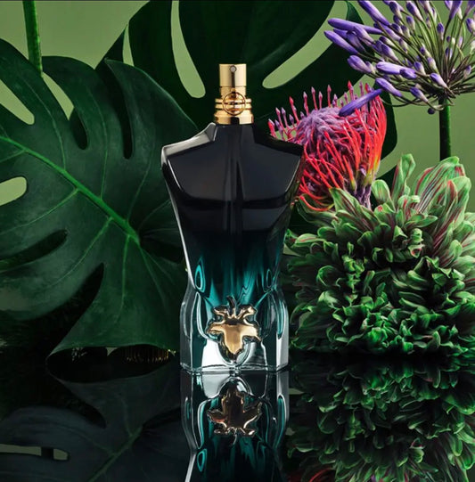 Jean Paul Gaultier Le Beau Le Parfum 125ml