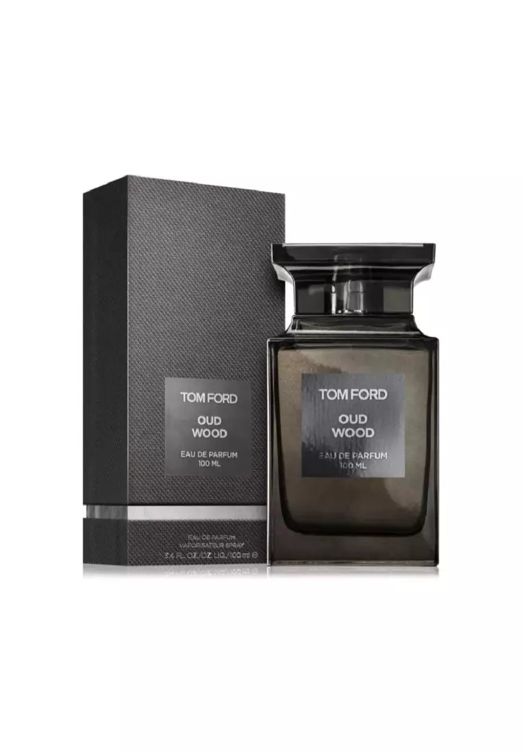 Tom Ford Oud Wood Eau de Parfum 100ml