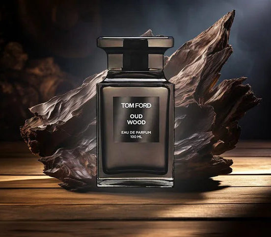 Tom Ford Oud Wood Eau de Parfum 100ml