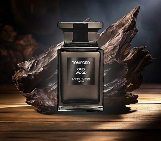 Tom Ford Oud Wood Eau de Parfum 100ml