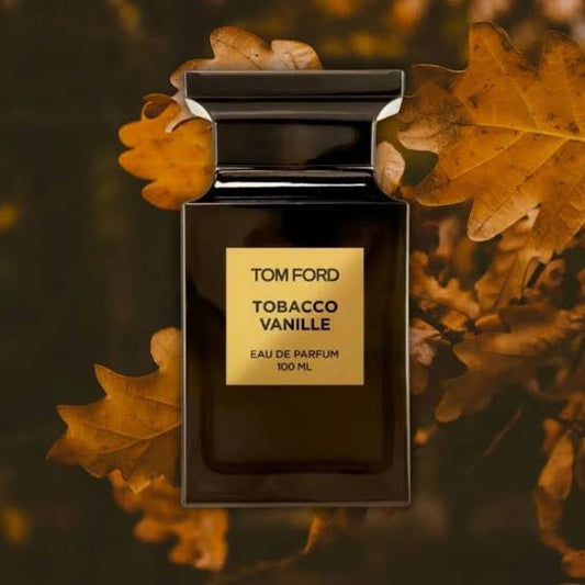 Tom Ford Tobaocco Vanille 100ml
