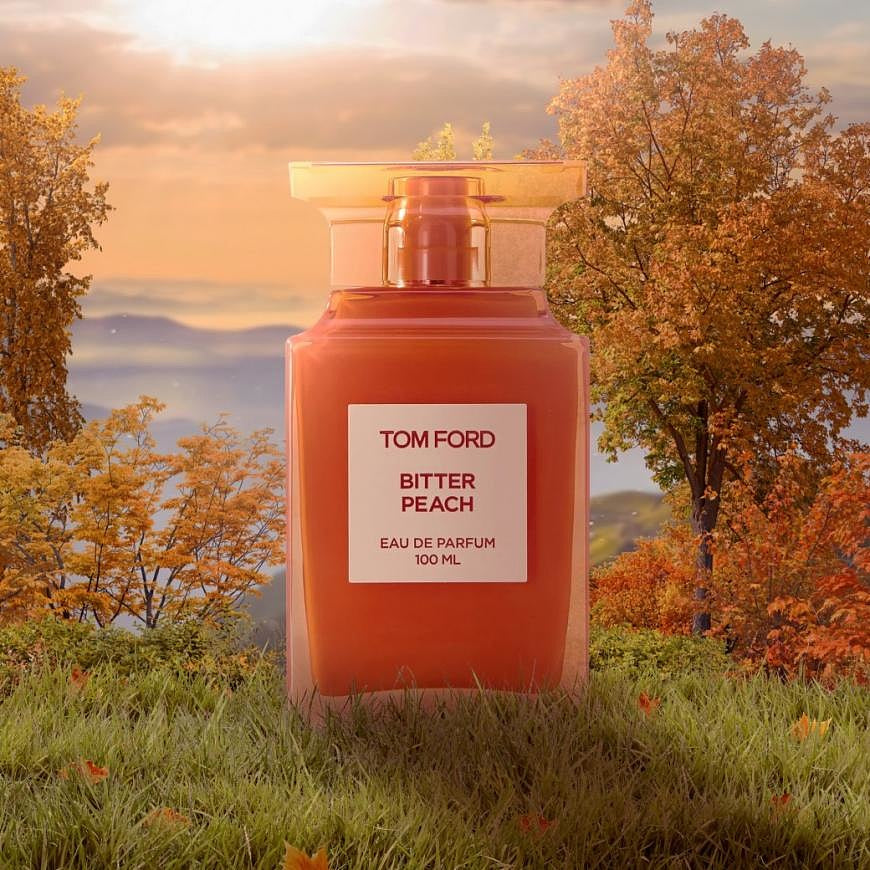 Tom Ford Bitter Peach 100ml