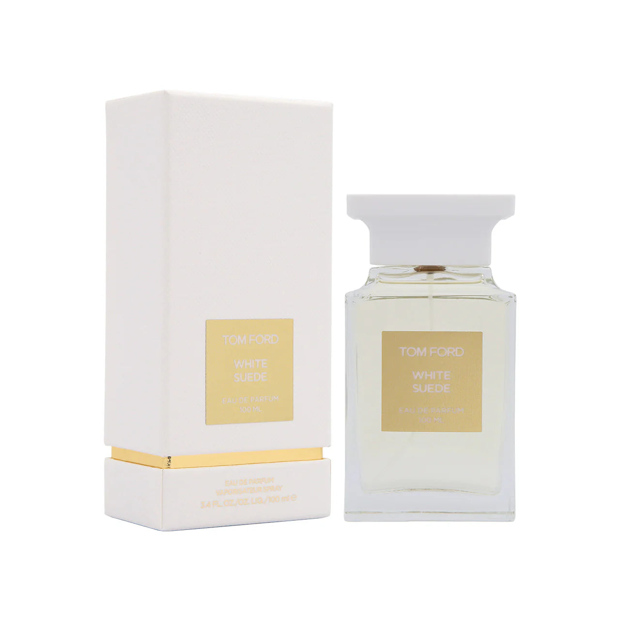 Tom Ford White Suede – Eau de Parfum 100ml