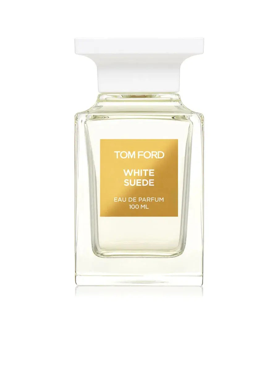Tom Ford White Suede – Eau de Parfum 100ml