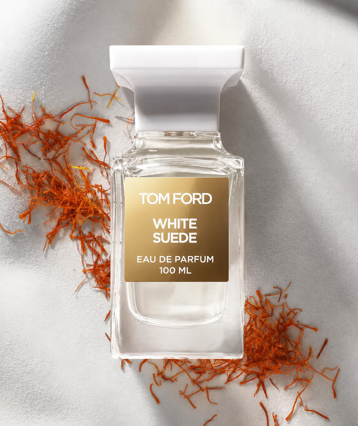 Tom Ford White Suede – Eau de Parfum 100ml
