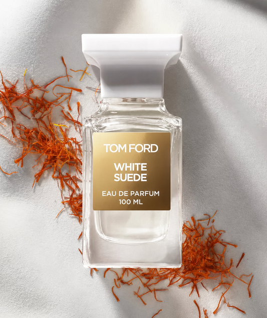 Tom Ford White Suede – Eau de Parfum 100ml